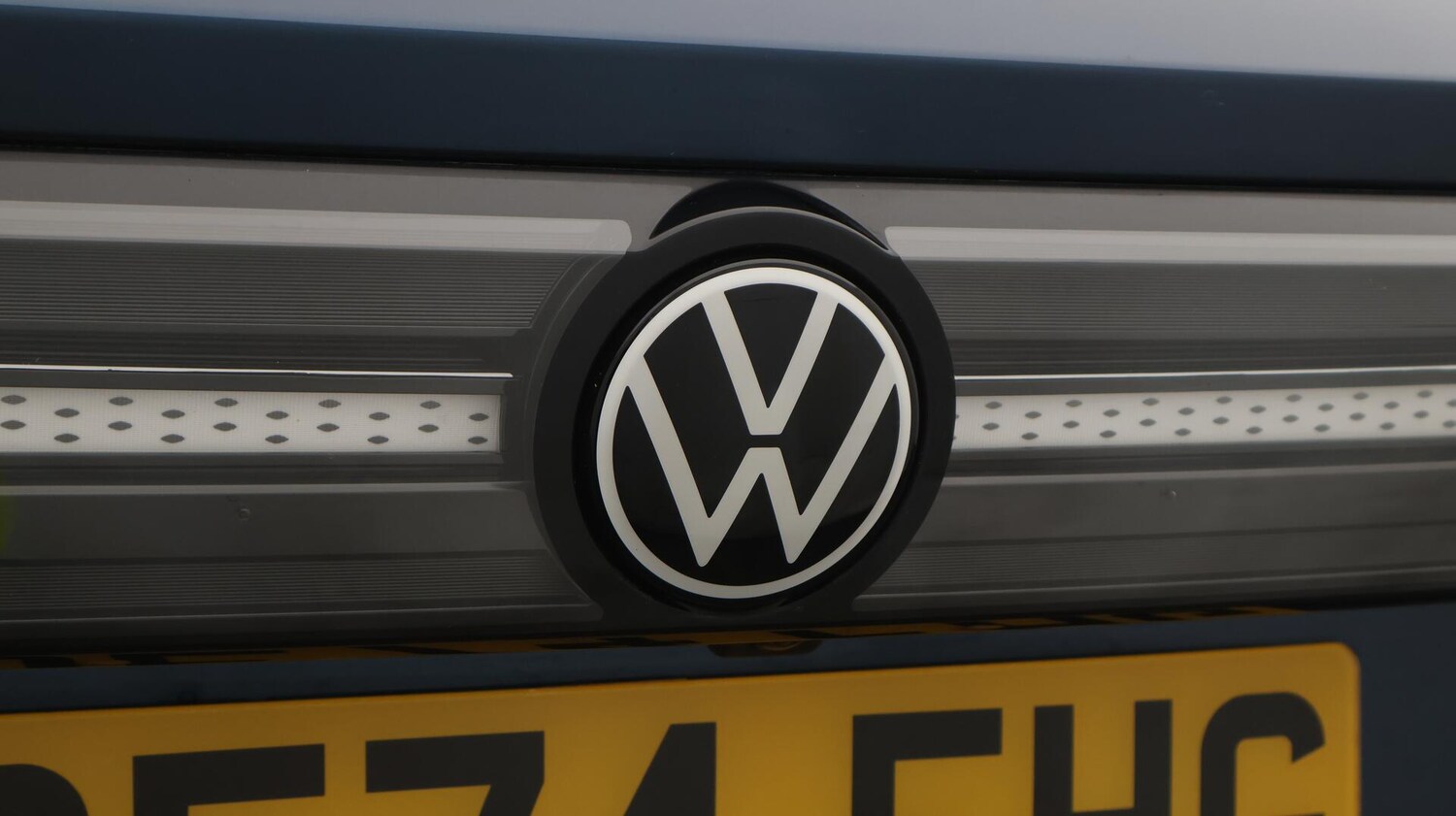 Used Volkswagen ID.7 2024 for sale - 76573339: Photo 21