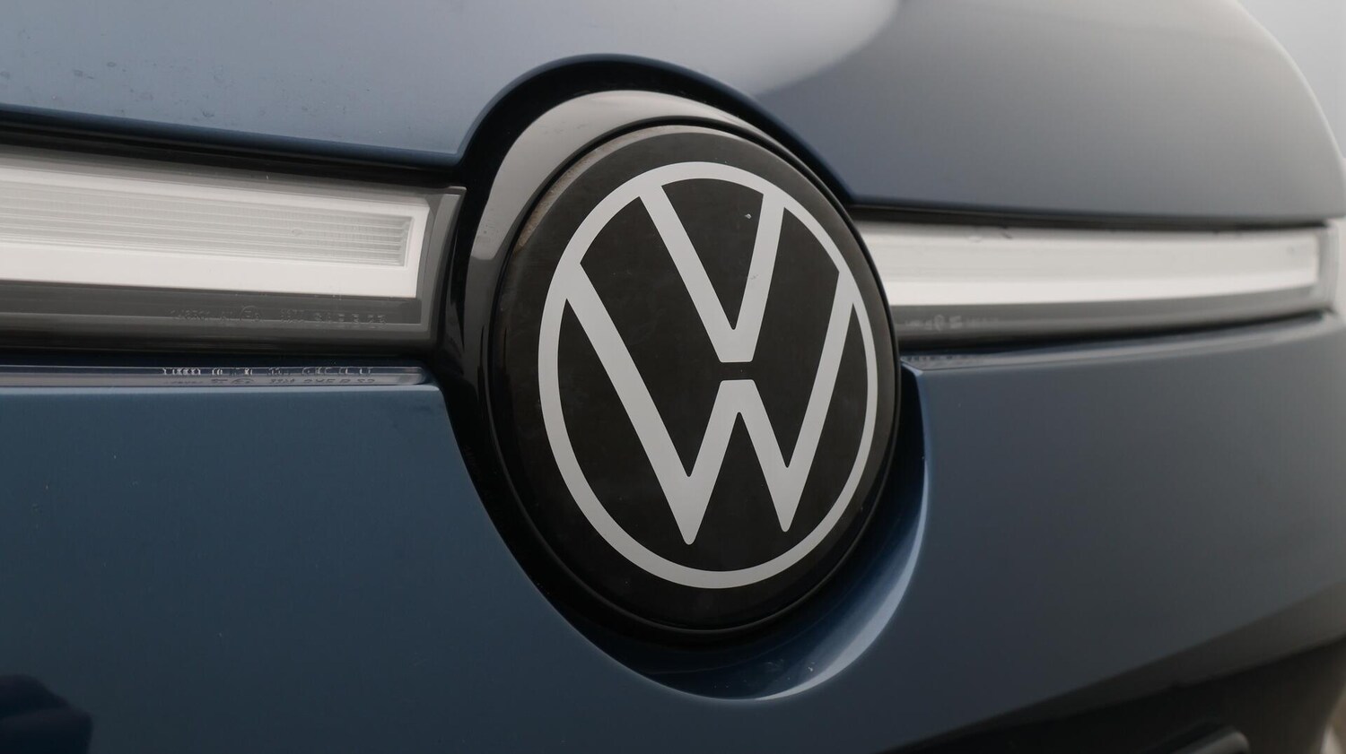 Used Volkswagen ID.7 2024 for sale - 76573339: Photo 23