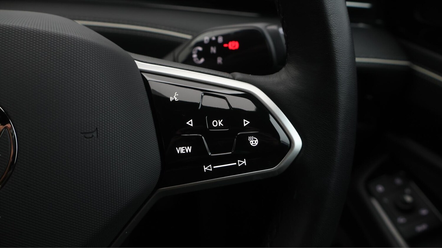 Used Volkswagen ID.7 2024 for sale - 76573339: Photo 25