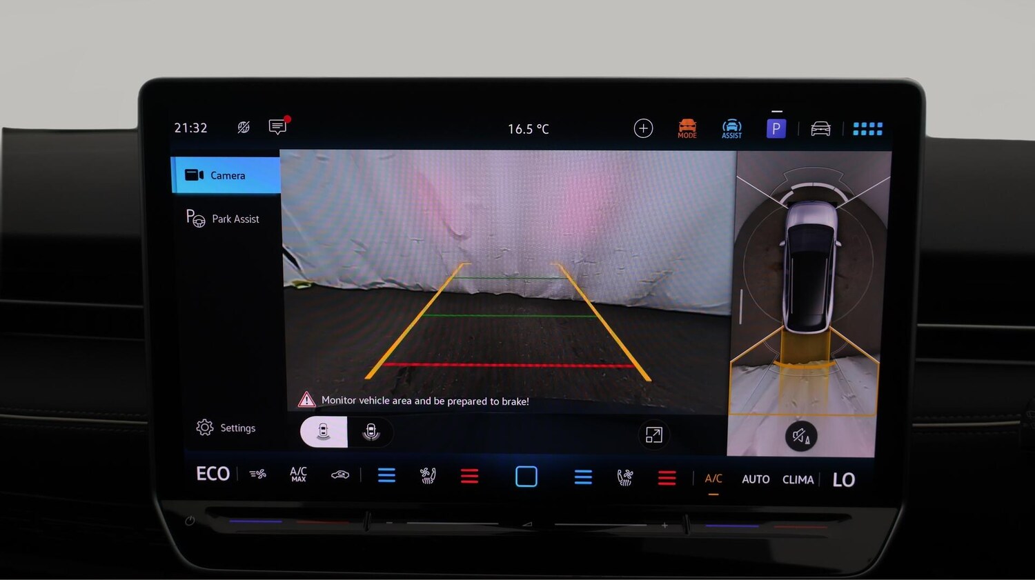 Used Volkswagen ID.7 2024 for sale - 76573339: Photo 26