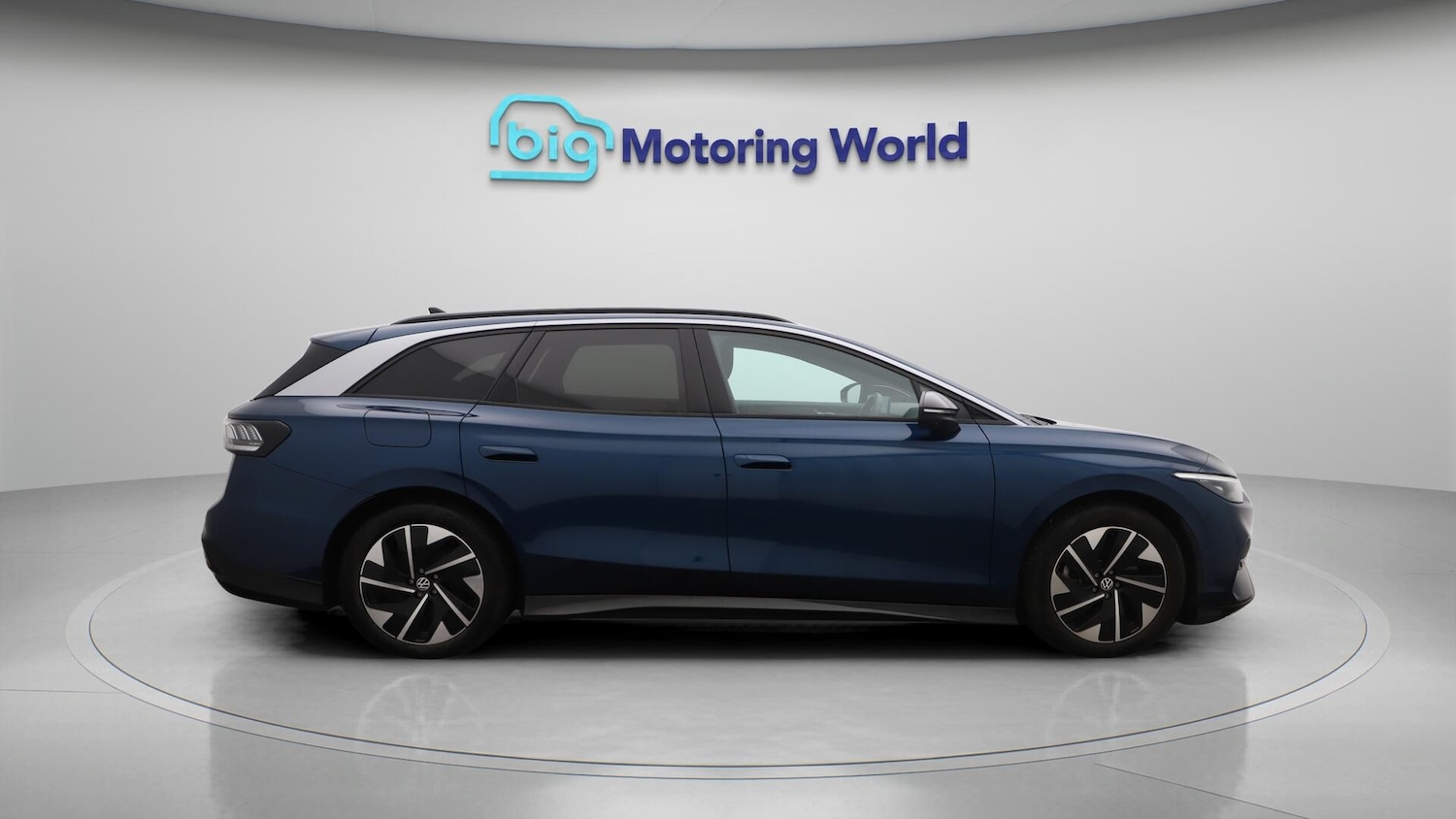 Used Volkswagen ID.7 2024 for sale - 76573339: Photo 9