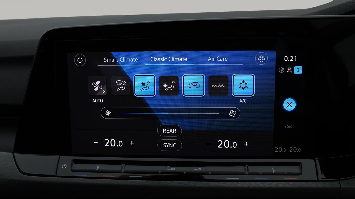 Used Volkswagen Golf 2022 for sale - 76572396: Photo 13