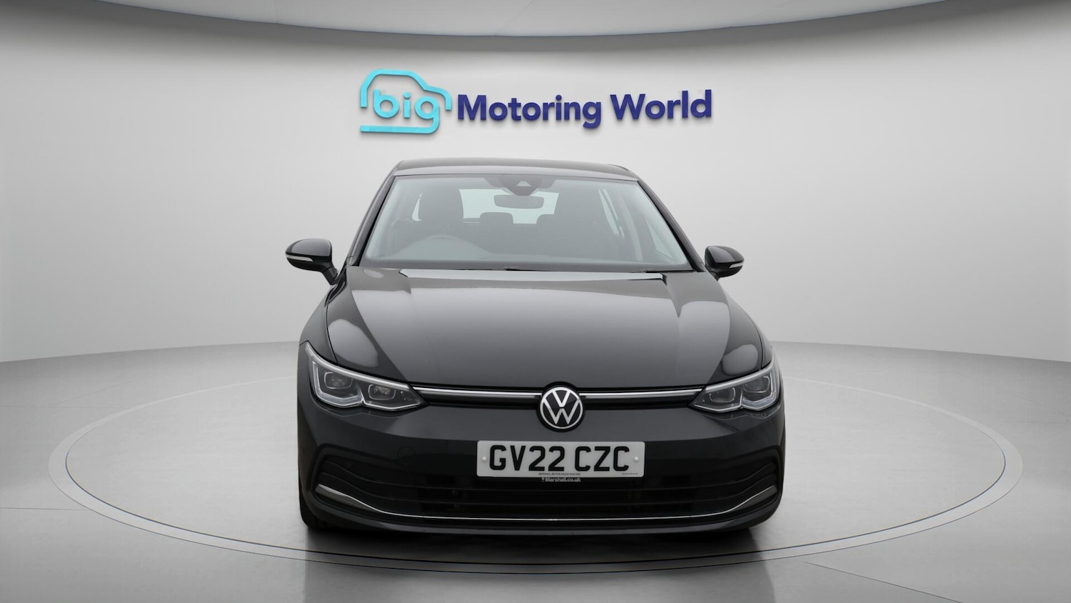 Used Volkswagen Golf 2022 for sale - 76572396: Photo 3