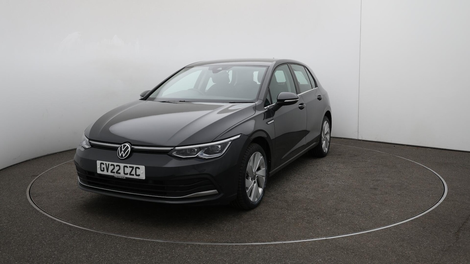 Used Volkswagen Golf 2022 for sale - 76572396: Photo 39