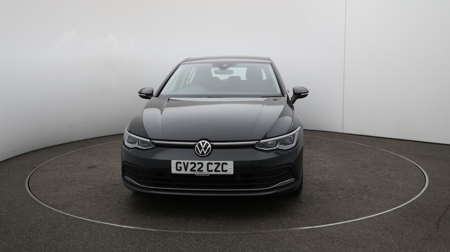 Used Volkswagen Golf 2022 for sale - 76572396: Photo 41