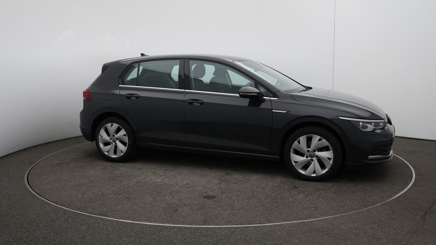 Used Volkswagen Golf 2022 for sale - 76572396: Photo 48