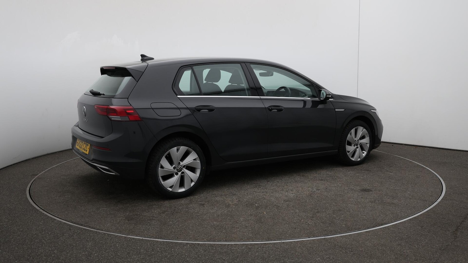 Used Volkswagen Golf 2022 for sale - 76572396: Photo 54