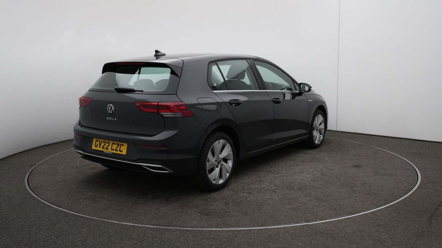 Used Volkswagen Golf 2022 for sale - 76572396: Photo 56