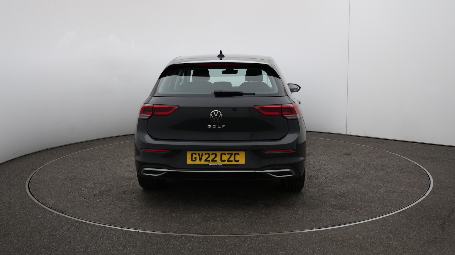 Used Volkswagen Golf 2022 for sale - 76572396: Photo 59