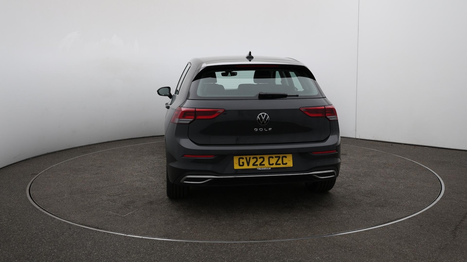 Used Volkswagen Golf 2022 for sale - 76572396: Photo 61