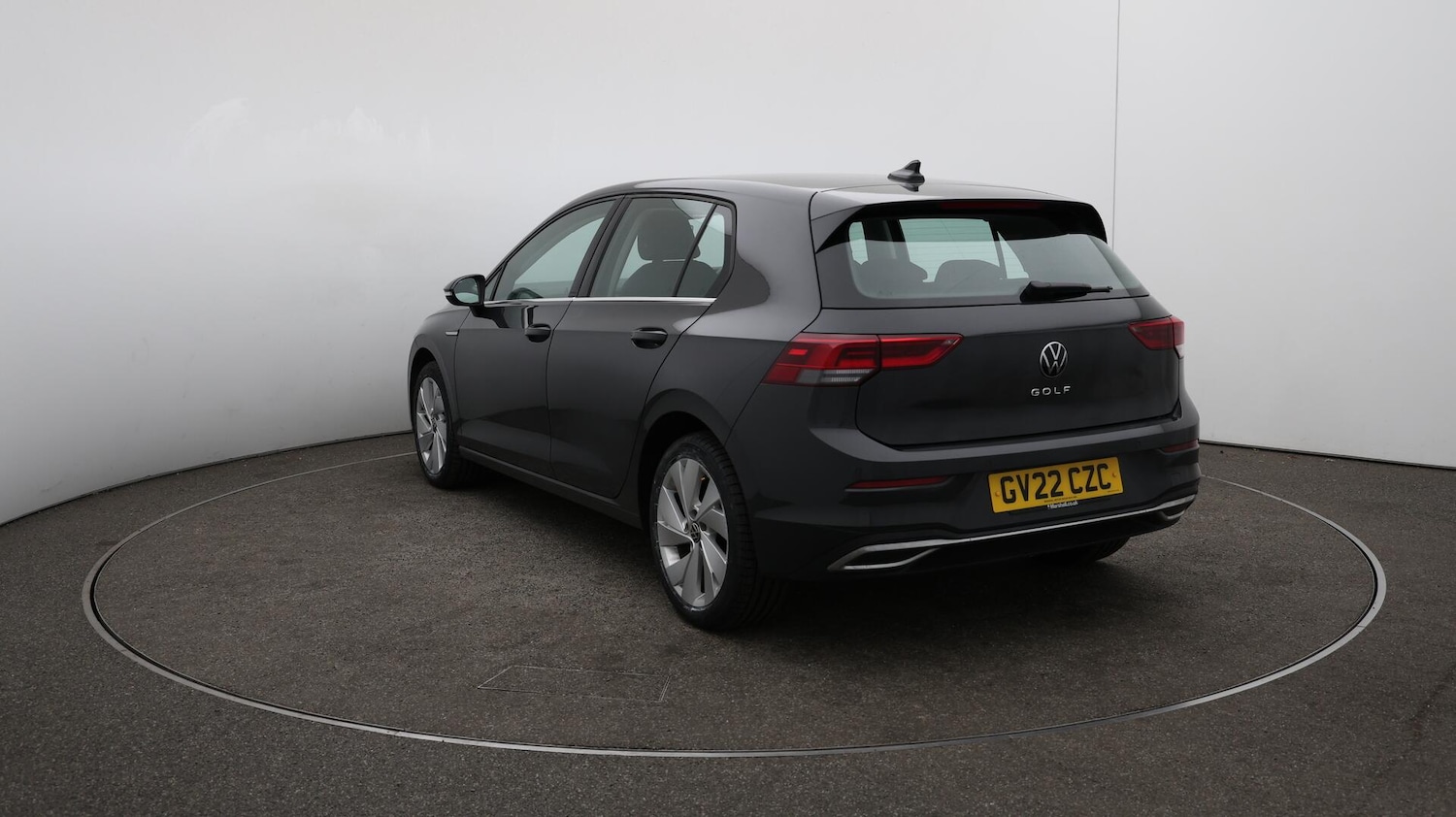 Used Volkswagen Golf 2022 for sale - 76572396: Photo 63