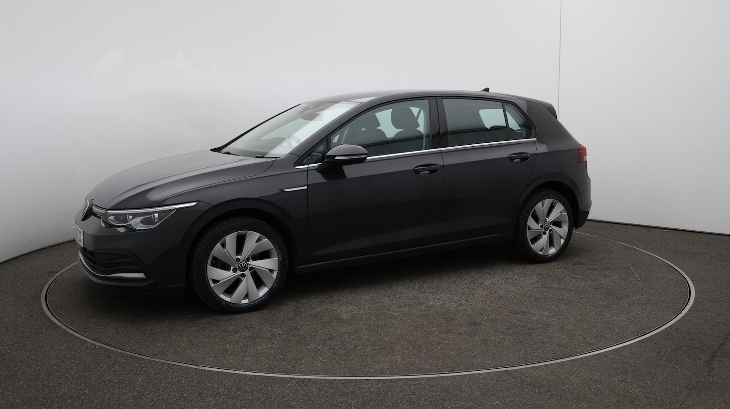 Used Volkswagen Golf 2022 for sale - 76572396: Photo 69