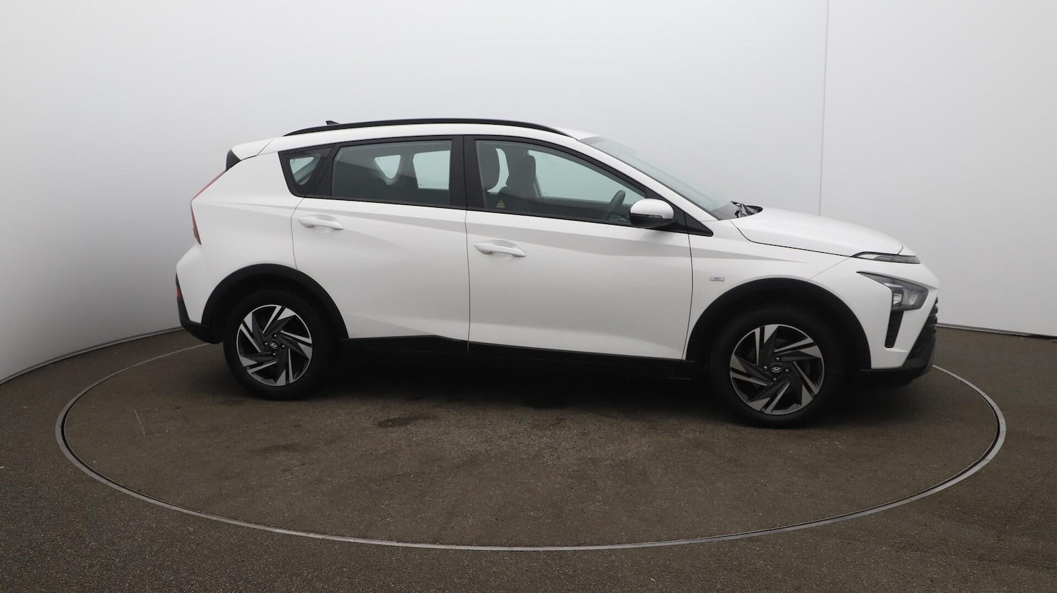 Vehicle 50