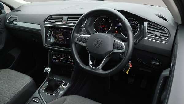 Used Volkswagen Tiguan 2022 for sale - 76083931: Photo 10