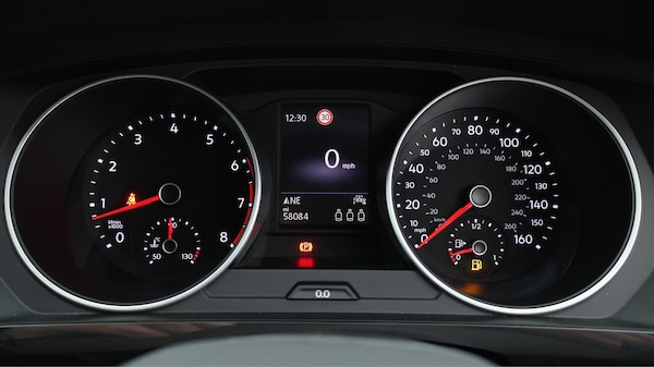 Used Volkswagen Tiguan 2022 for sale - 76083931: Photo 11