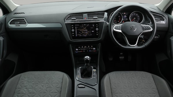 Used Volkswagen Tiguan 2022 for sale - 76083931: Photo 14