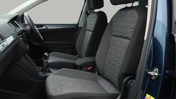 Used Volkswagen Tiguan 2022 for sale - 76083931: Photo 15