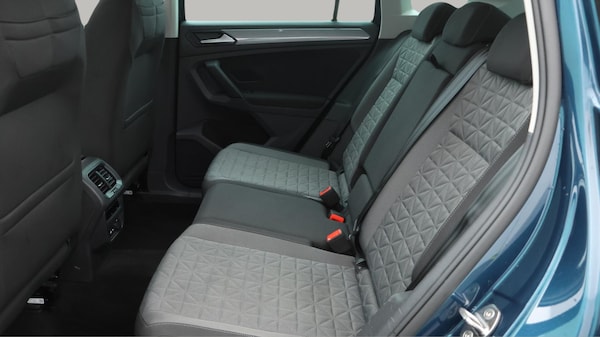 Used Volkswagen Tiguan 2022 for sale - 76083931: Photo 17