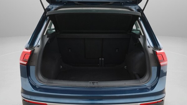 Used Volkswagen Tiguan 2022 for sale - 76083931: Photo 18