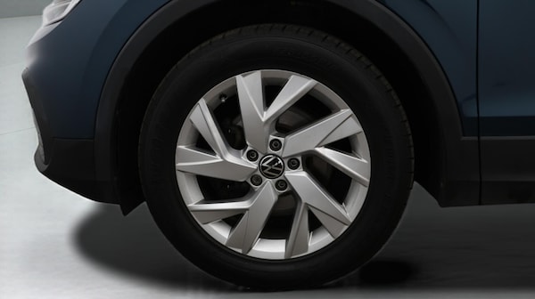 Used Volkswagen Tiguan 2022 for sale - 76083931: Photo 19