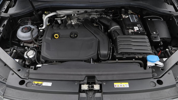 Used Volkswagen Tiguan 2022 for sale - 76083931: Photo 20