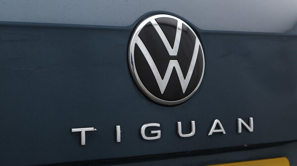 Used Volkswagen Tiguan 2022 for sale - 76083931: Photo 21