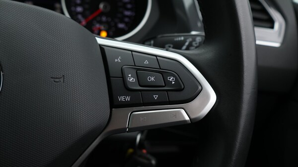 Used Volkswagen Tiguan 2022 for sale - 76083931: Photo 24