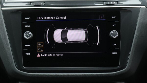 Used Volkswagen Tiguan 2022 for sale - 76083931: Photo 25