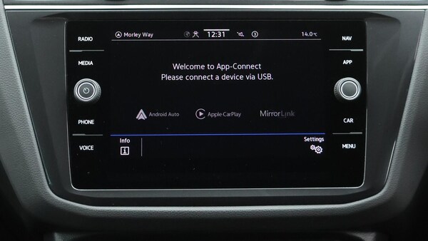 Used Volkswagen Tiguan 2022 for sale - 76083931: Photo 26