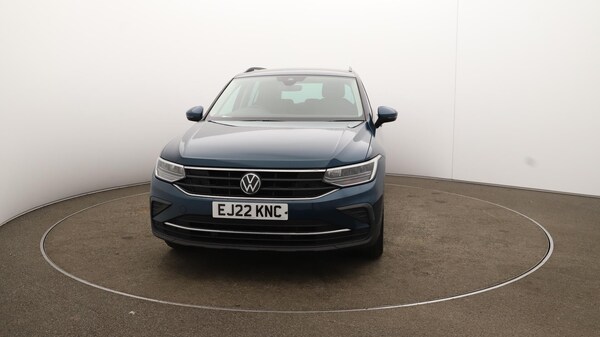 Used Volkswagen Tiguan 2022 for sale - 76083931: Photo 39