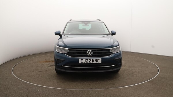 Used Volkswagen Tiguan 2022 for sale - 76083931: Photo 40