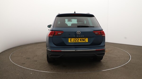 Used Volkswagen Tiguan 2022 for sale - 76083931: Photo 59