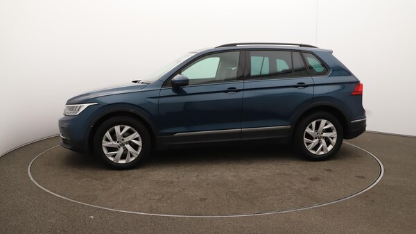 Used Volkswagen Tiguan 2022 for sale - 76083931: Photo 65