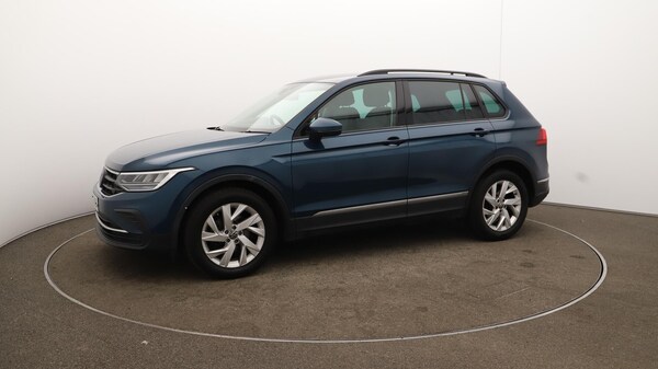 Used Volkswagen Tiguan 2022 for sale - 76083931: Photo 67