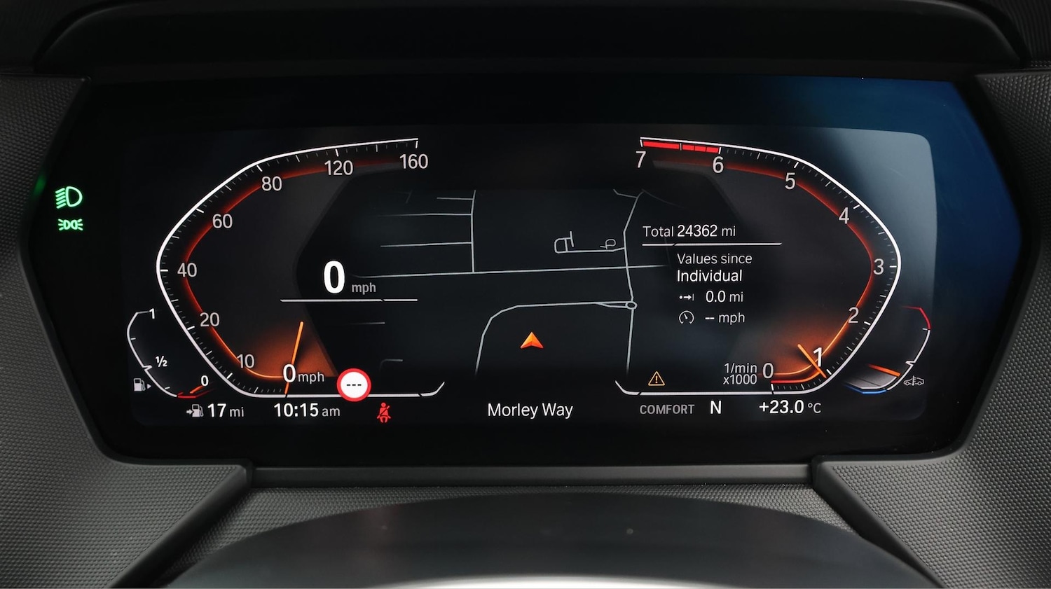 Used BMW 1 Series 2022 for sale - 76349183: Photo 11