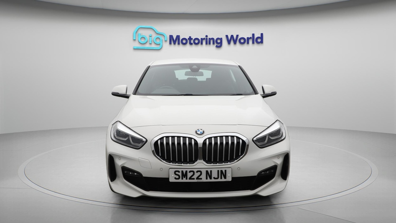 Used BMW 1 Series 2022 for sale - 76349183: Photo 3