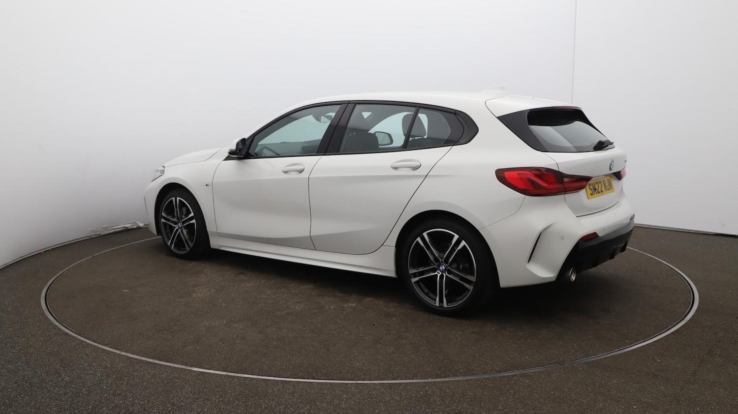 Used BMW 1 Series 2022 for sale - 76349183: Photo 35