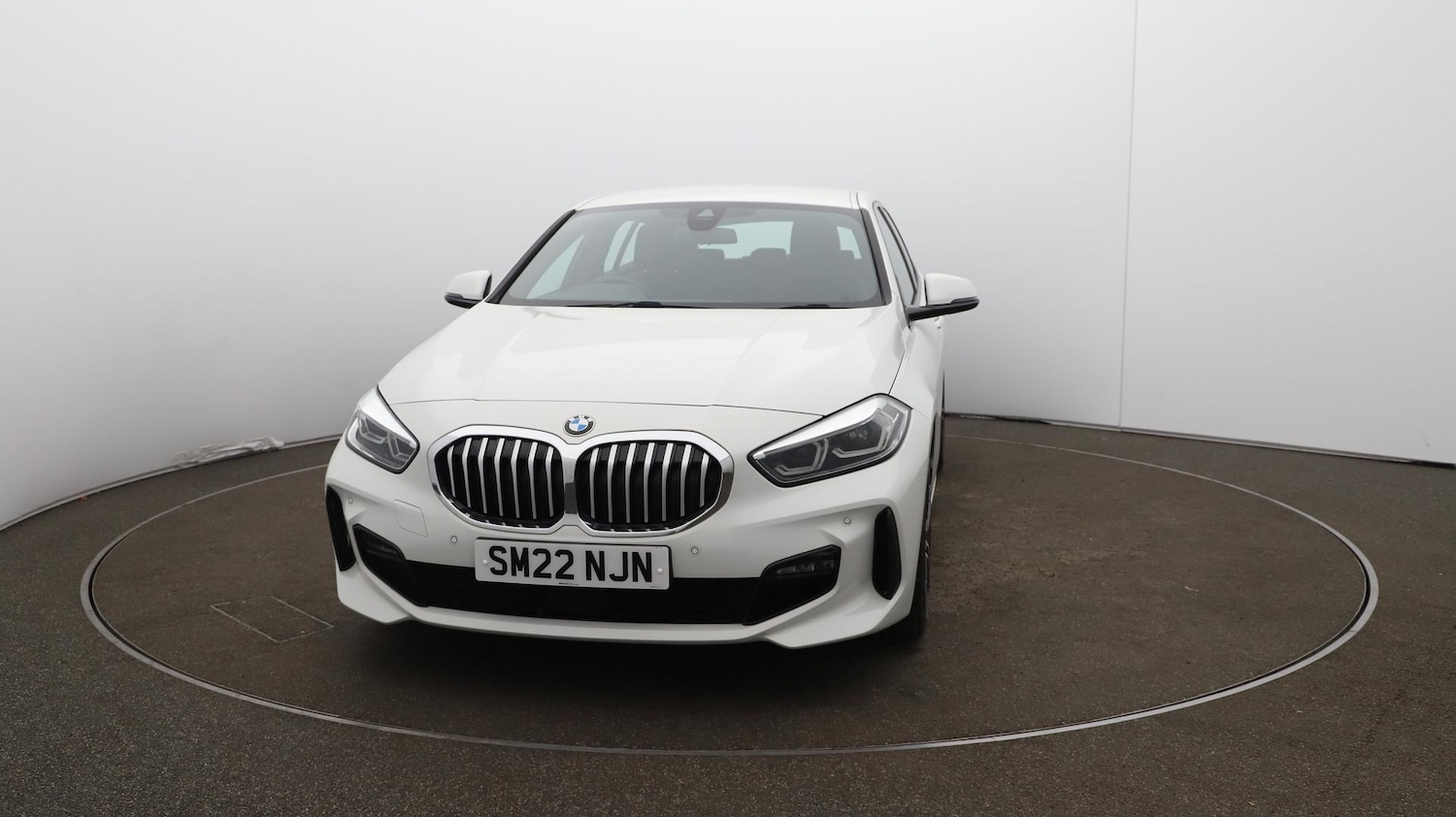 Used BMW 1 Series 2022 for sale - 76349183: Photo 39