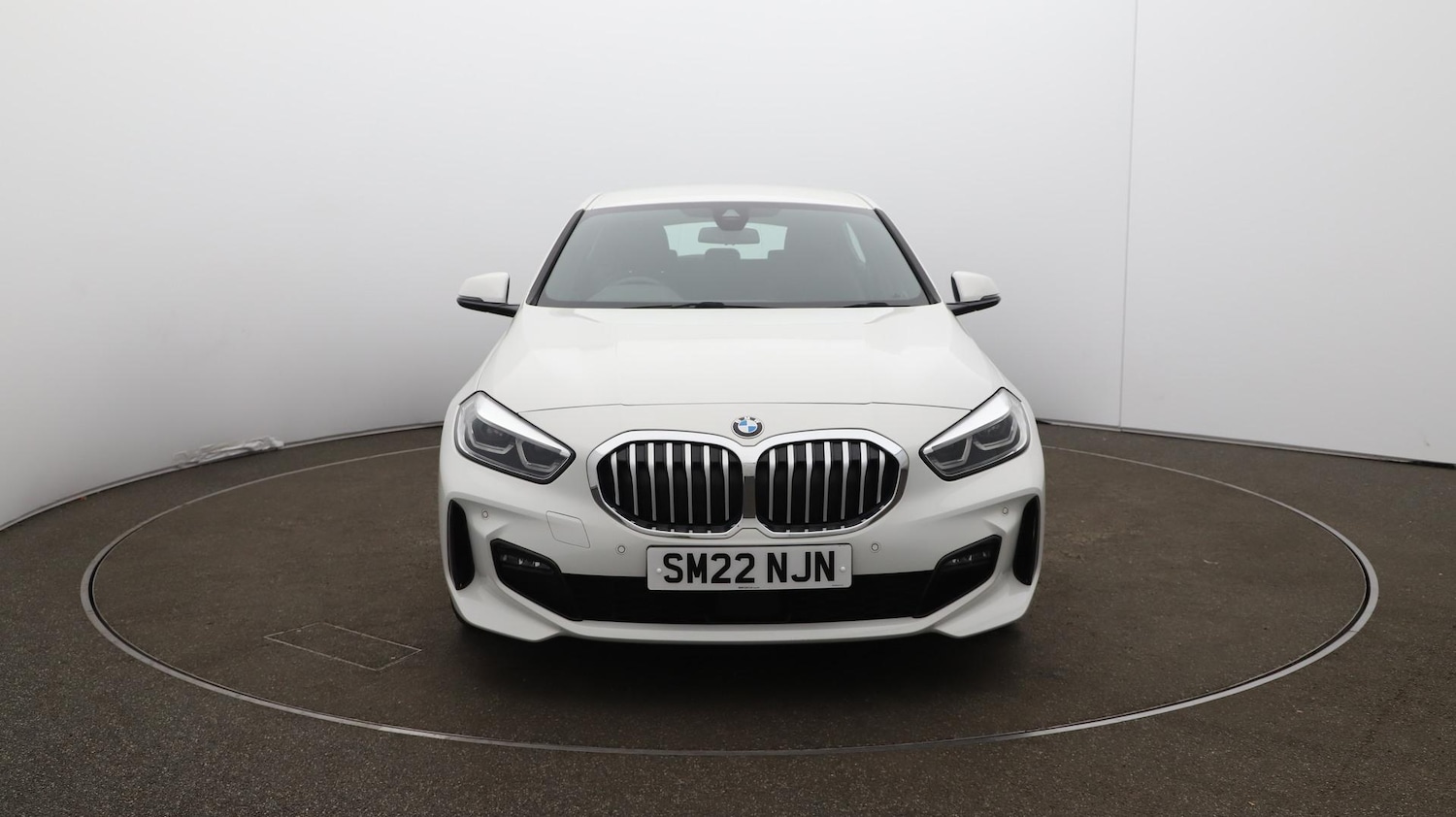 Used BMW 1 Series 2022 for sale - 76349183: Photo 40