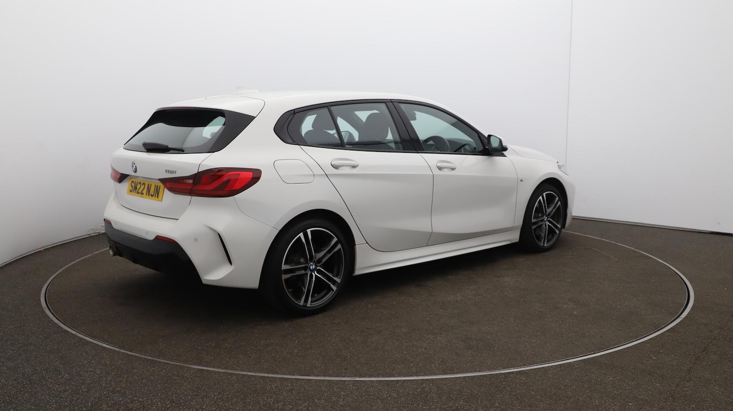Used BMW 1 Series 2022 for sale - 76349183: Photo 53