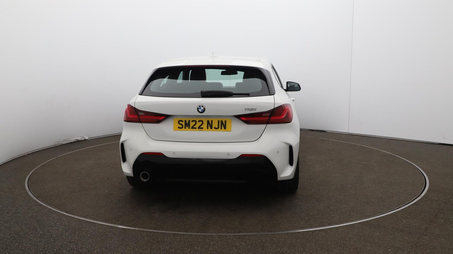 Used BMW 1 Series 2022 for sale - 76349183: Photo 57