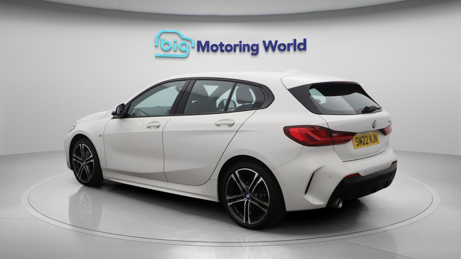 Used BMW 1 Series 2022 for sale - 76349183: Photo 6