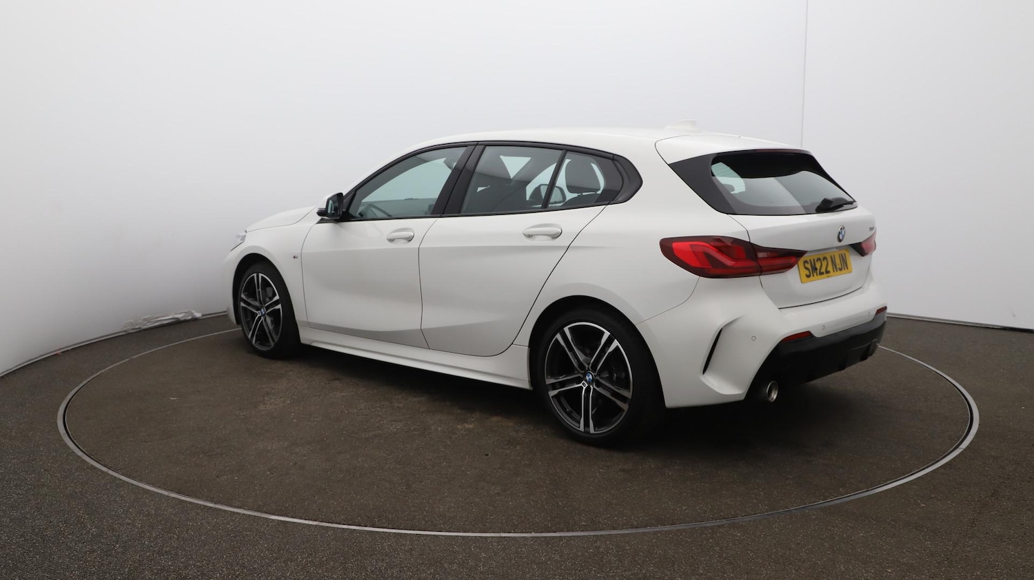 Used BMW 1 Series 2022 for sale - 76349183: Photo 63