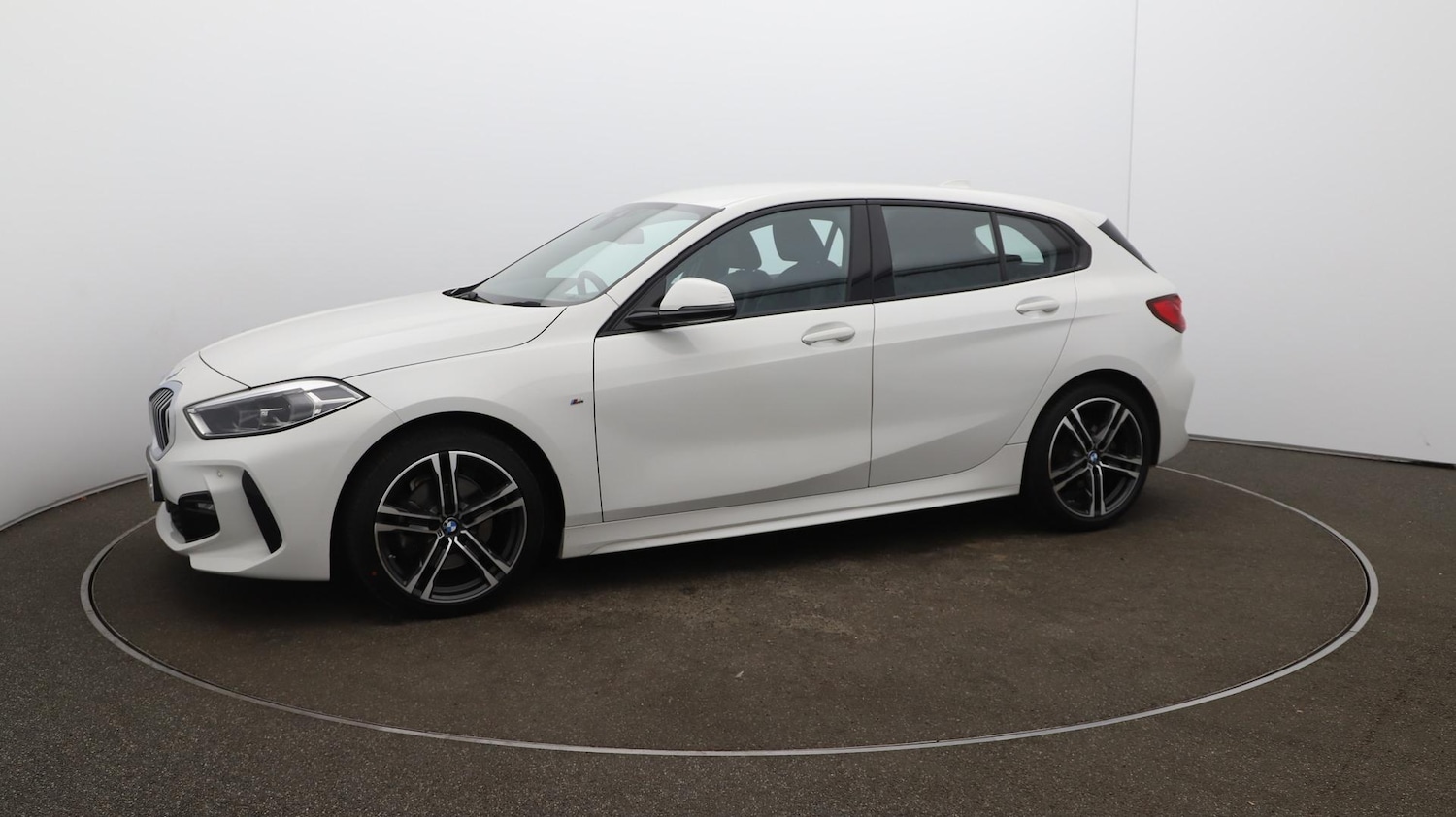 Used BMW 1 Series 2022 for sale - 76349183: Photo 67