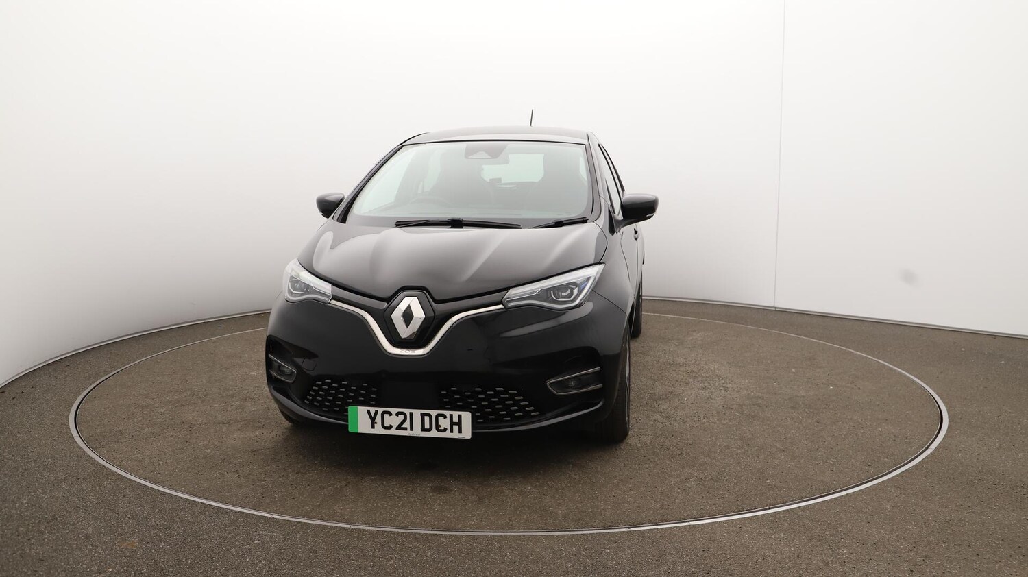 Vehicle 42