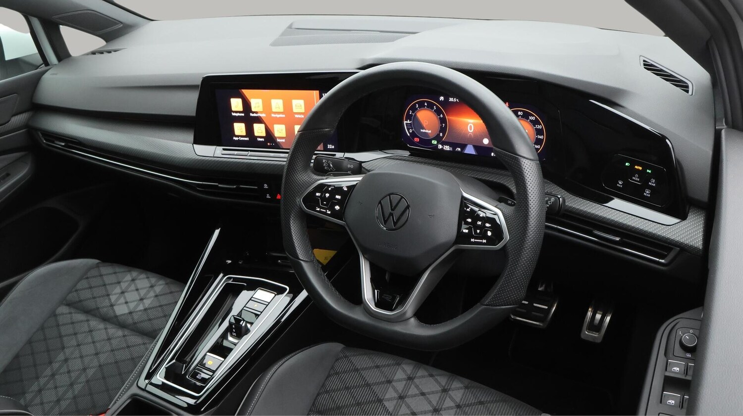 Used Volkswagen Golf 2023 for sale - 76199727: Photo 10