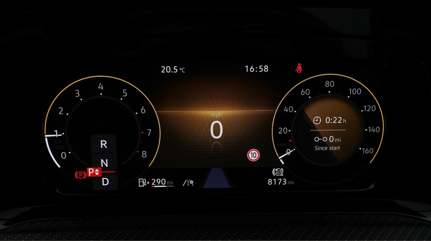 Used Volkswagen Golf 2023 for sale - 76199727: Photo 11