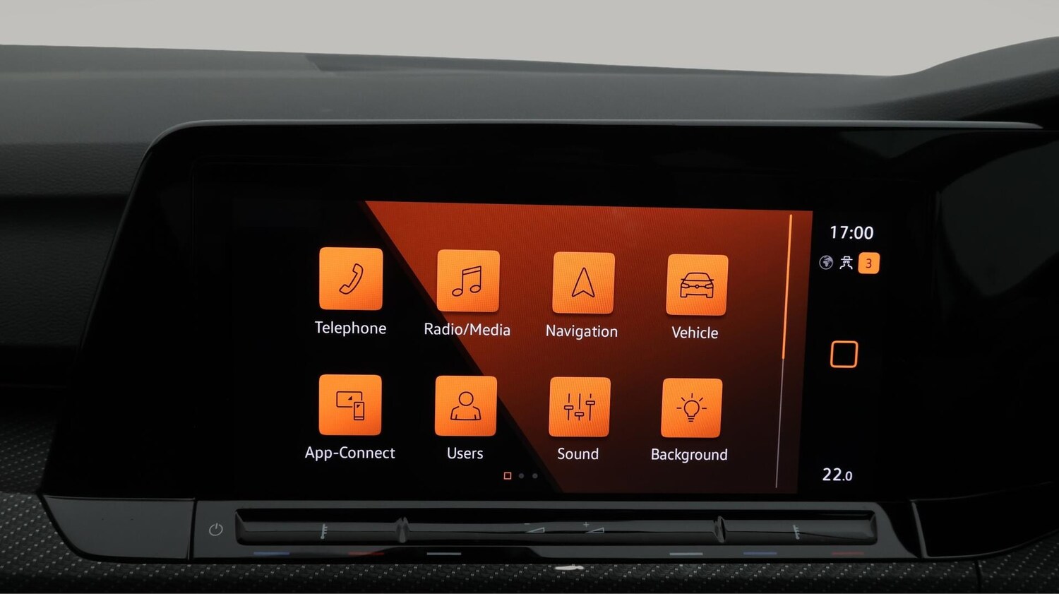 Used Volkswagen Golf 2023 for sale - 76199727: Photo 12