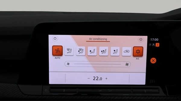 Used Volkswagen Golf 2023 for sale - 76199727: Photo 13