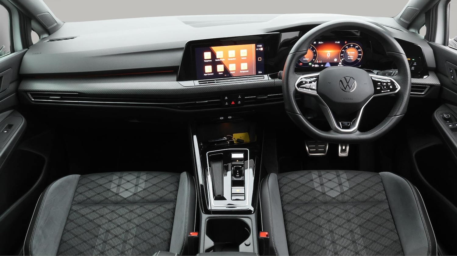 Used Volkswagen Golf 2023 for sale - 76199727: Photo 14